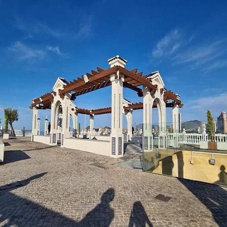 Torre Levante/32 Διαμέρισμα Μπένιντορμ Εξωτερικό φωτογραφία